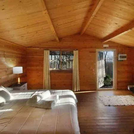 게스트하우스 Room In Cabin - Natural Holydays *